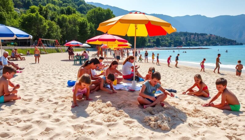 atrakcije za porodicu Crna Gora atrakcije za porodicu Crna Gora